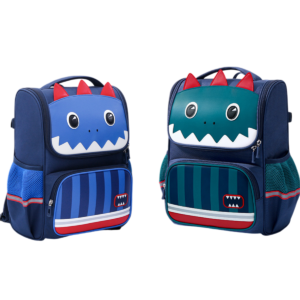 Children School Backpack Ultra Light Backpack With Pencil Case