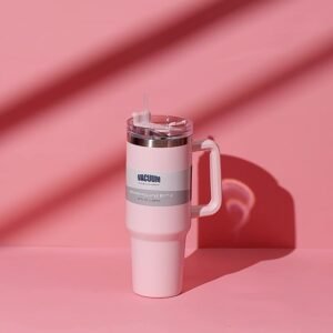 40oz car cup large capacity thermos cup cross-border ice cup 304 stainless steel car water cup cold custom