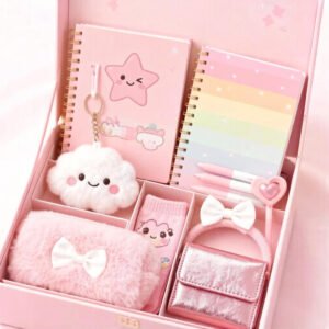 ミステリー・ラッキー・スクープ